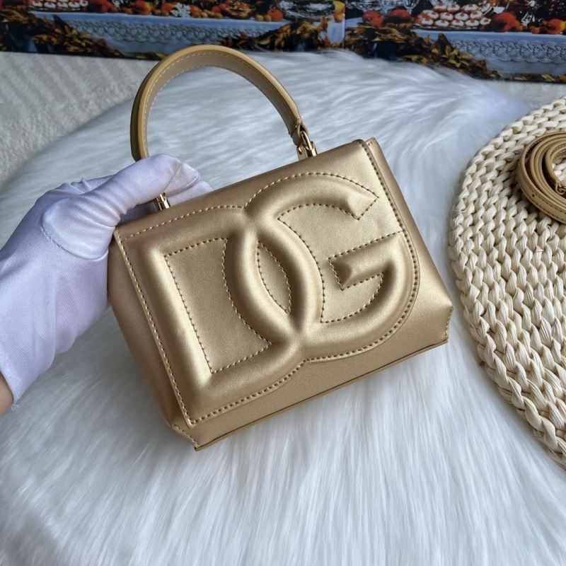 D&G Handle Bags